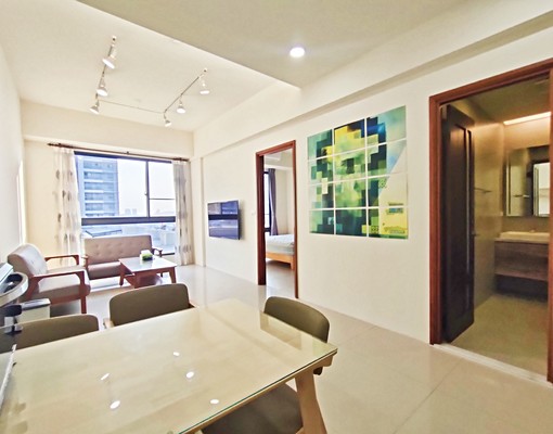 可租補🐥復國商圈輕齡三房平車🐥臺邦富世通 - Image 3