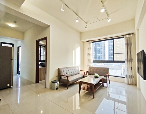 可租補🐥復國商圈輕齡三房平車🐥臺邦富世通 - Image 1