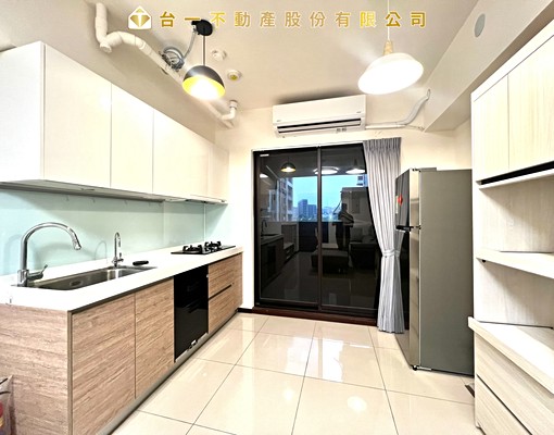 TO社宅免仲可補助|山鼻捷運站3房車 - Image 5