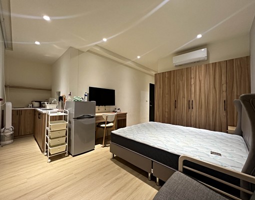 長庚醫護/華亞科首選-A8捷運復興商圈便利大套房-威爾森推薦 - 591租屋網 - Image 2