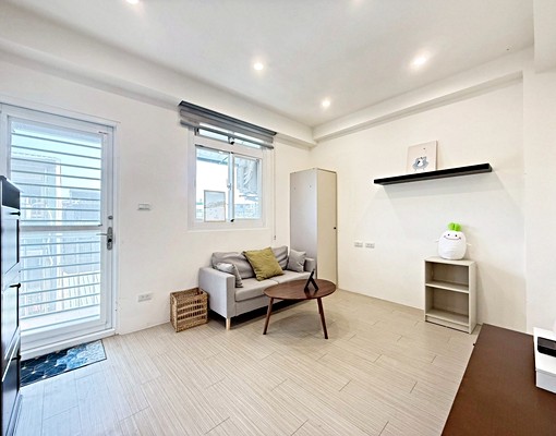 ✨【三重】小家庭優選兩房｜🉑寵🉑租補｜拎包入住超方便💫 - 591租屋網 - Image 1