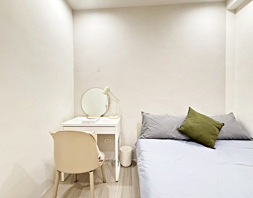 ✨【三重】小家庭優選兩房｜🉑寵🉑租補｜拎包入住超方便💫 - 591租屋網 - Image 6