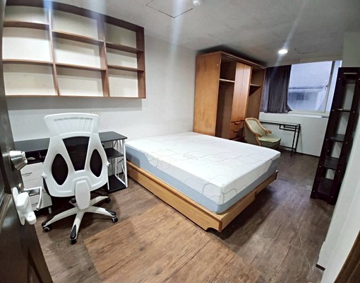 捷運大坪林站、有電梯、採光佳、垃圾代收、機能好、可貓、可租補 - Image 4