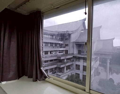 捷運大坪林站、有電梯、採光佳、垃圾代收、機能好、可貓、可租補 - Image 8