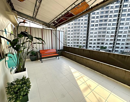 亞東醫院/裝潢新/格局方正採光通風空間大/傢俱齊全/機能佳 - Image 12