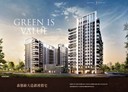 橋頭區-新南一街2房2廳，39.1坪