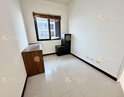 🏡租補＋戶籍＋可貓＋平車＋全配三房＝優質好房🏡７４台鐵 - Image 8