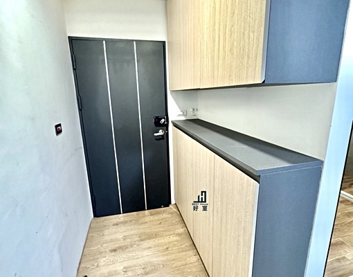 昌平興安商圈系統裝潢水水可租補健身套房 - Image 2