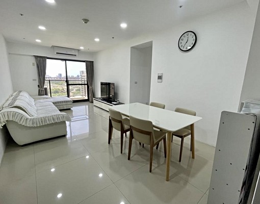 ✅免仲介費✅可租補│近楠梓國小│三房平車附傢俱☀️嘉暘社宅 - Image 2