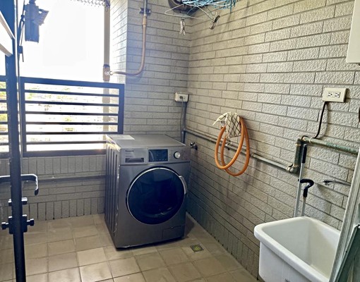 ✅免仲介費✅可租補│近楠梓國小│三房平車附傢俱☀️嘉暘社宅 - Image 13