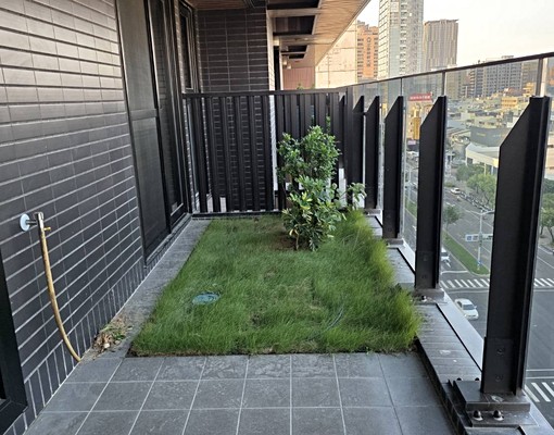 可租補-捷運站博愛一路全新未住 - 591租屋網 - Image 4