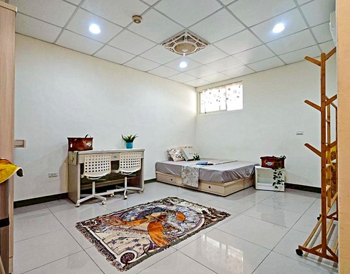 1樓│可住雙人│大坪林捷運│世新│獨洗 - Image 3