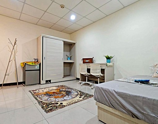 1樓│可住雙人│大坪林捷運│世新│獨洗 - Image 9