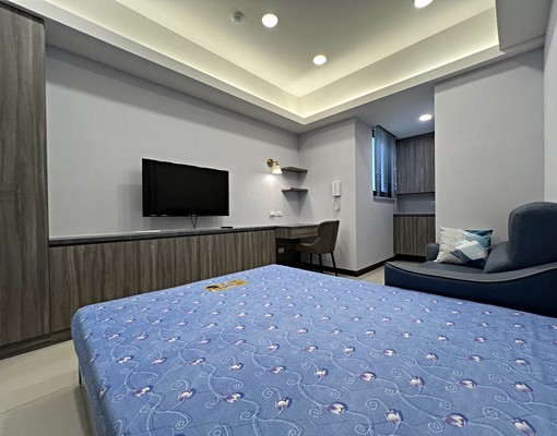 A10[新潤捷韻二期]航空業入住首選-機場捷運便利大套房 - 591租屋網 - Image 3