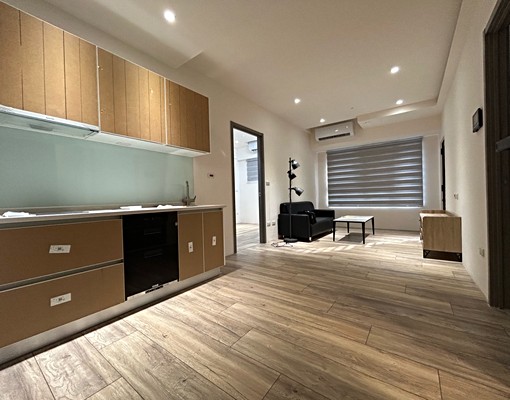 太平綠雅圖全新二房平車含管理費 - Image 1