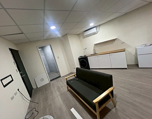 ★租補★陽台★一房一廳★力行市場★捷運三重國小★可寵★ - Image 3