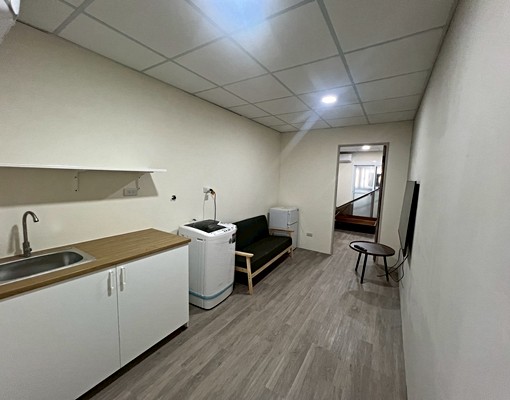 ★租補★陽台★一房一廳★力行市場★捷運三重國小★可寵★ - Image 9