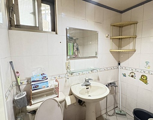 採光設備齊全舒適三房✨垃圾代收天然瓦斯🏠家庭朋友同學合租可 - Image 11