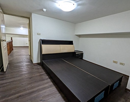 社會住宅/中壢戶政挑高3房/可申請補助 - Image 5