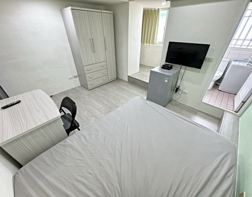 🌈租屋補助✅雙租補✅獨洗曬✅機車位✅水利大樓✅重考生✅短租 - 591租屋網 - Image 1