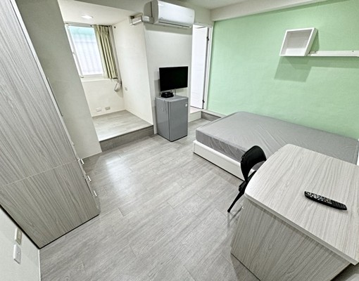 🌈租屋補助✅雙租補✅獨洗曬✅機車位✅水利大樓✅重考生✅短租 - 591租屋網 - Image 2