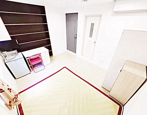 免佣)捷運新店區公所【超值租案】變頻冷氣★乾溼分離★採光優 - Image 2