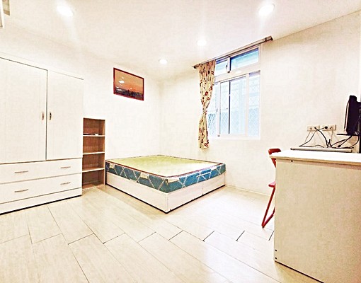 免佣)捷運新店區公所【超值租案】變頻冷氣★乾溼分離★採光優 - Image 1