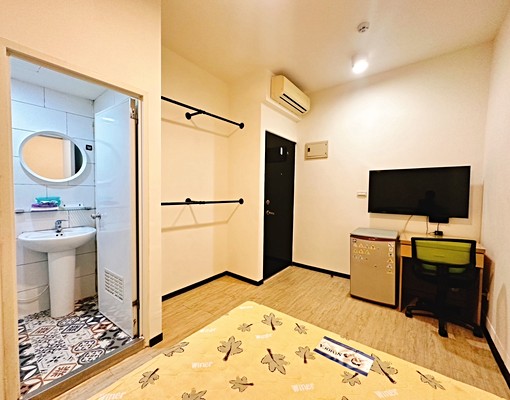 近中和站/官方賴預約時間/詳情文宣說明 - Image 1