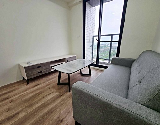 【土帝公社宅】歸仁兩房採光佳、附平面車位 - 591租屋網 - Image 1