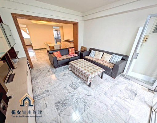 🌾科博館勤美草悟道♥大坪數學區3房♥可租補可戶籍♥第1首選 - Image 2