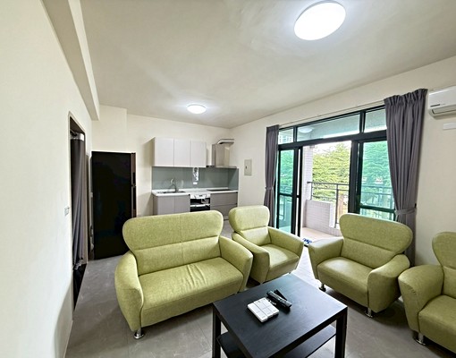 獨家🌺中山好宅・機能大2房.家具.家電.全配齊！ - 591租屋網 - Image 1