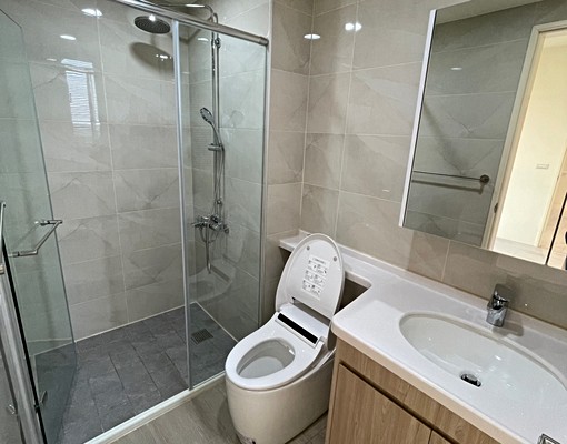 🍔豬排🍔喬陽社宅/龍潭市區商圈/精緻裝潢2房2衛 - Image 11