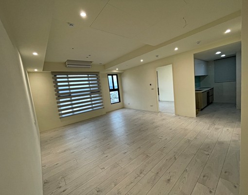 🍔豬排🍔喬陽社宅/龍潭市區商圈/精緻裝潢2房2衛 - Image 7