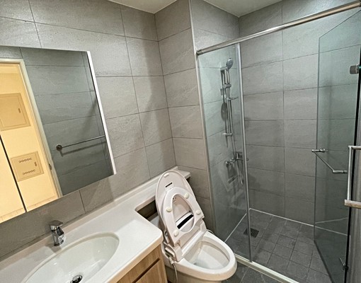 🍔豬排🍔喬陽社宅/龍潭市區商圈/精緻裝潢2房2衛 - Image 12