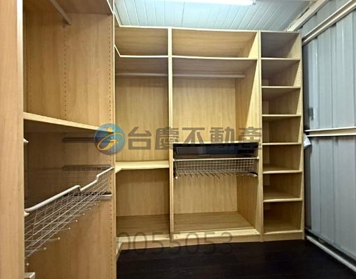 文化中心三房可租補 - Image 8