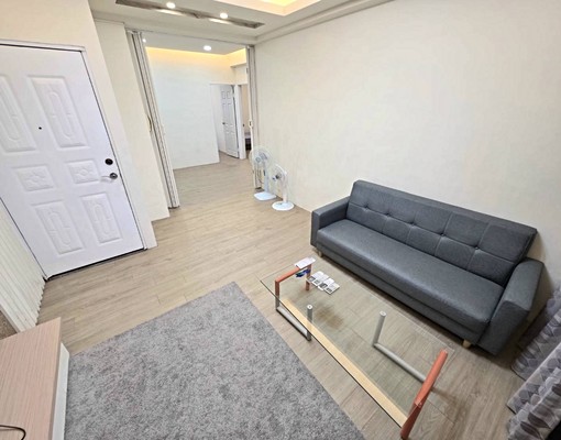 ✅北區東區✅大三房✅有廚房✅超大陽台獨洗曬✅雙衛浴✅ - Image 1