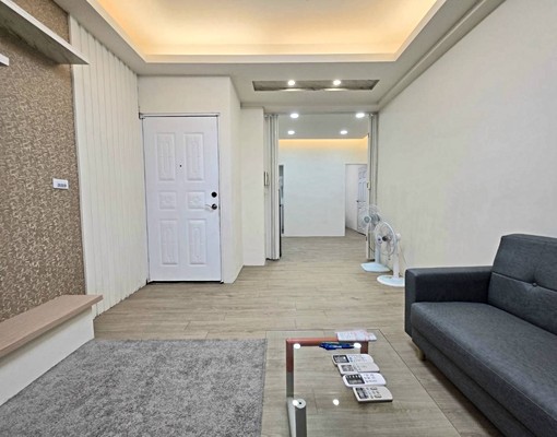 ✅台水電三房✅大間有廚房✅陽台獨洗曬✅雙衛浴大陽台✅ - Image 4