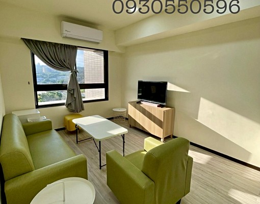 ❤️可小型寵_菁科2MAX兩房平車有視野_租金含車位 - Image 6