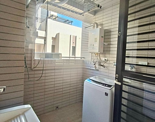 ❤️可小型寵_菁科2MAX兩房平車有視野_租金含車位 - Image 7