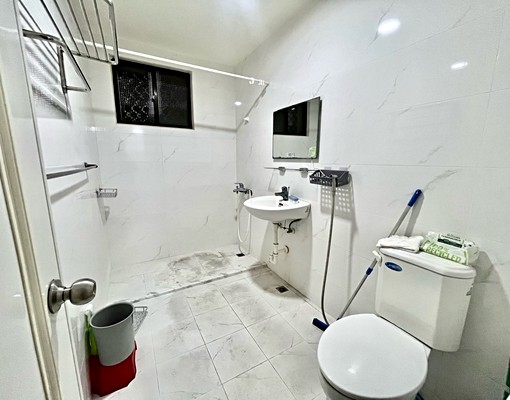 可租補三房兩廳☀️秀山國小/秀朗橋站☀️採光通風佳 - Image 3