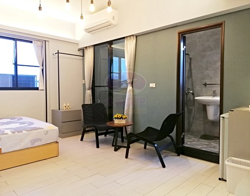 ❤陽台電梯／個人專用洗衣機／採光通風佳❤ - Image 3