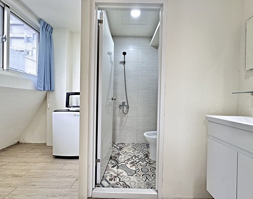 ⁂公益SOGO商圈✔正一房一廳✔可租補✔獨洗獨曬大套 - Image 7