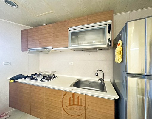 市政LV✨精美系統櫃日式三房✨雙衛浴✨新光遠百捷運✨高樓層✨ - 591租屋網 - Image 5