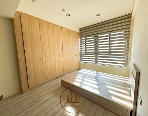 市政LV✨精美系統櫃日式三房✨雙衛浴✨新光遠百捷運✨高樓層✨ - 591租屋網 - Image 6