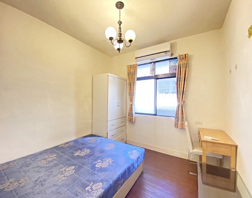 可貓大墩商圈★台水電採光溫馨大三房★前後陽台附傢俱可租補 - Image 10