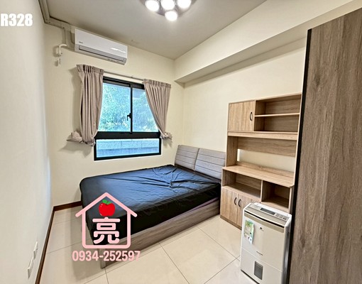 『啟富X亮❤️』遠7大露臺4房,可小寵、租補~全室已清潔完畢 - Image 6