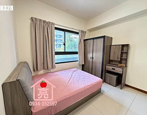 『啟富X亮❤️』大露臺4房,只要2.4W,CP值高~大空間 - Image 7