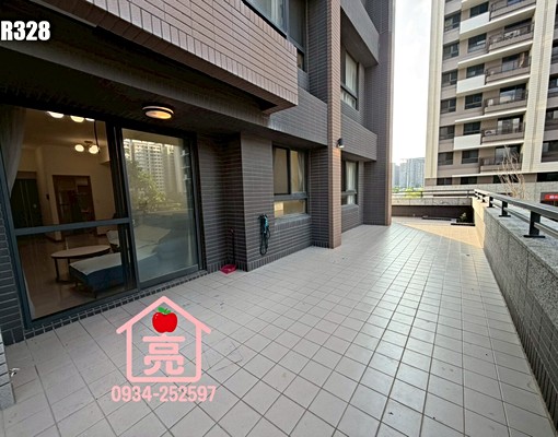 『啟富X亮❤️』大露臺4房,只要2.4W,CP值高~大空間 - Image 15