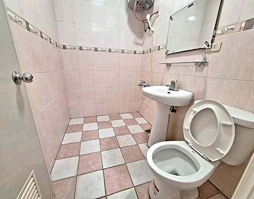 ❤️️可入戶籍✨租補✨寵物中興商圈大地坪❤️車庫透天 - Image 11