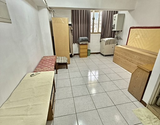 中國醫套房社宅可租補 - Image 1